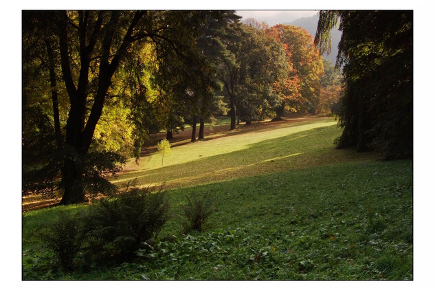 zámek Velké Březno | © Jitka Tomášová