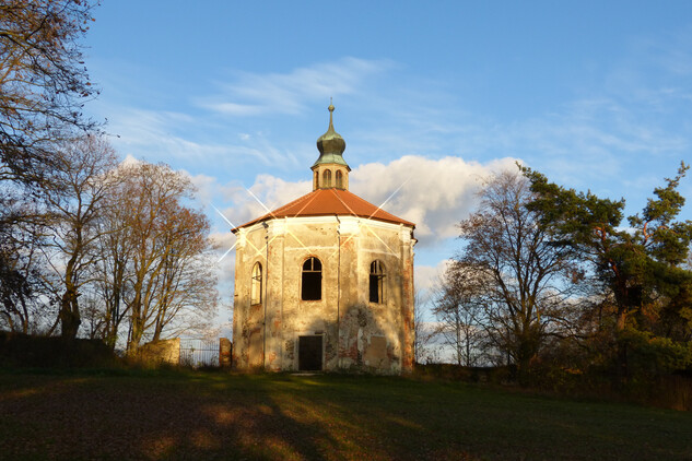 Loretánská kaple