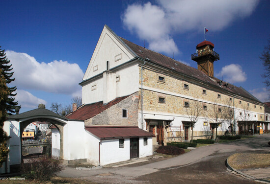 Muzeum řemesel Letohrad | © FOTO Tomáš Kubeš, nepodléhá Creative Commons