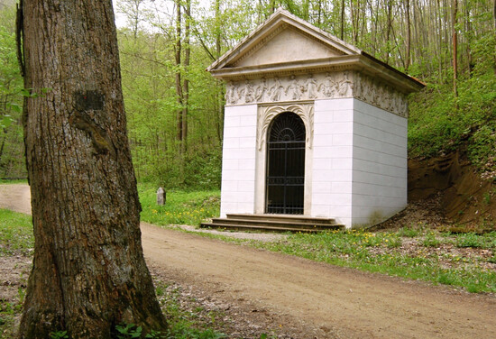 Felicitina studánka