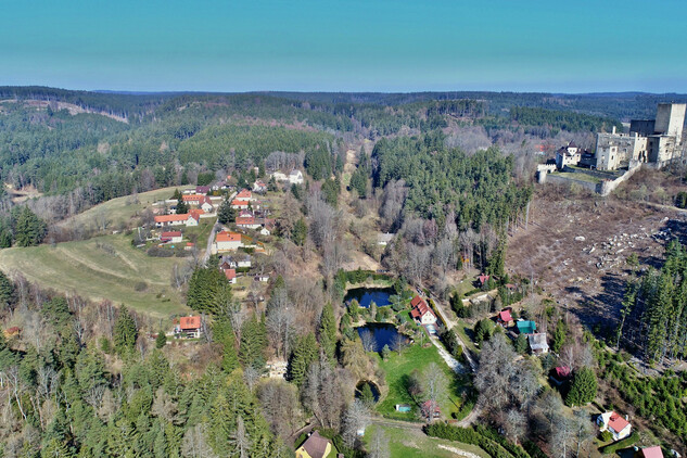 Landštejn a pomezí | © Pavel Macků