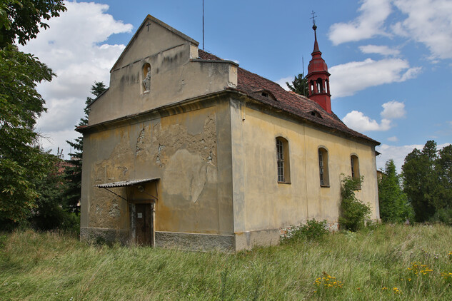 Kněžice 2016