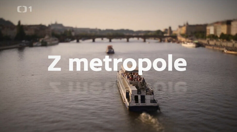 Z metropole