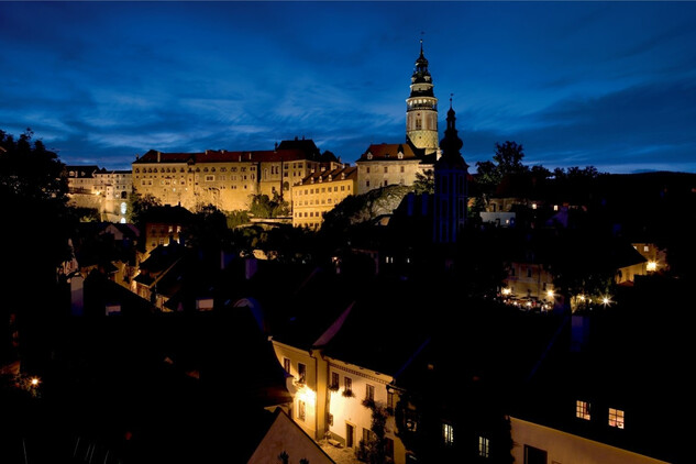 Zdroj: České dědictví UNESCO