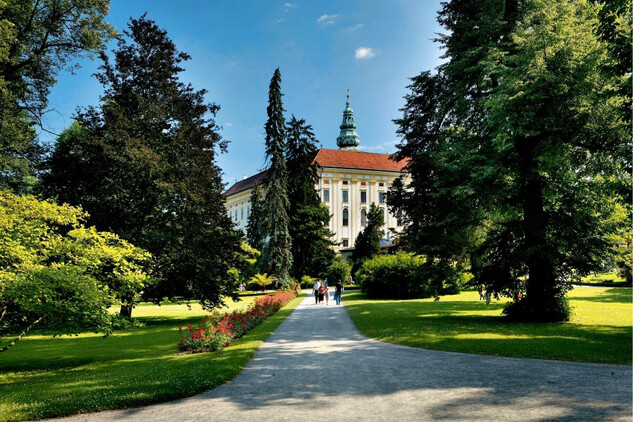 Zdroj: České dědictví UNESCO