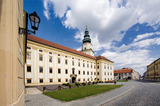 Zdroj: České dědictví UNESCO