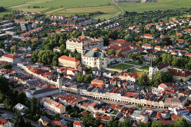 Zdroj: České dědictví UNESCO