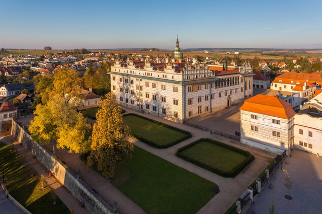 Zdroj: České dědictví UNESCO