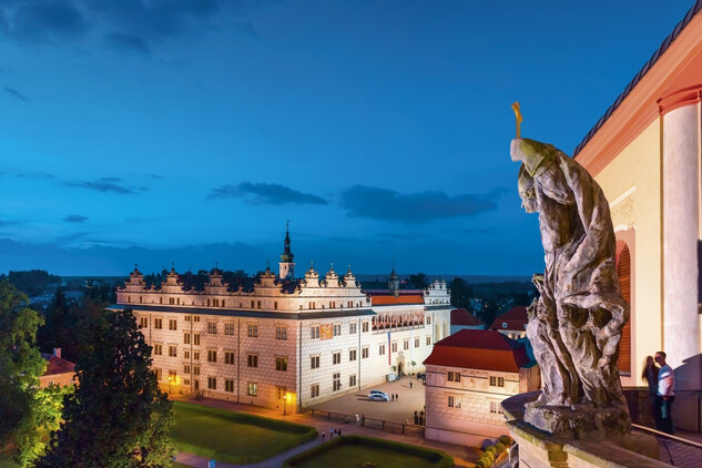 Zdroj: České dědictví UNESCO