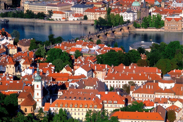 Zdroj: České dědictví UNESCO