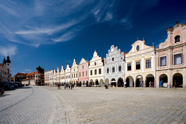 Zdroj: České dědictví UNESCO