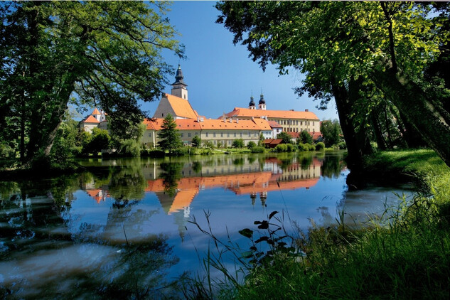 Zdroj: České dědictví UNESCO