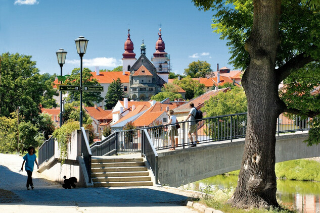 Zdroj: České dědictví UNESCO