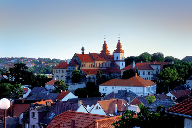 Zdroj: České dědictví UNESCO