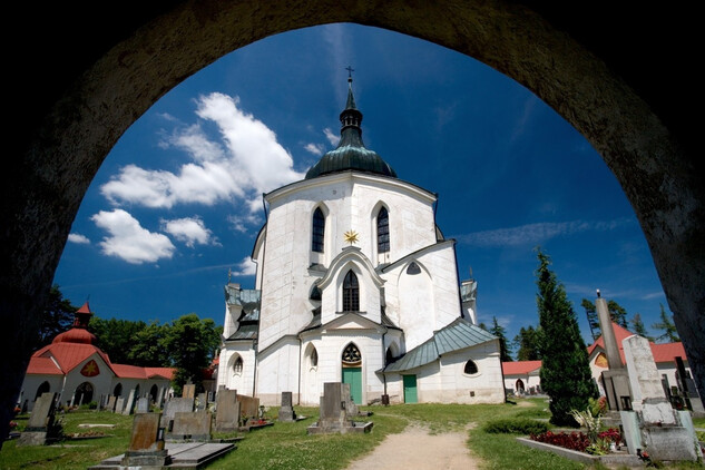 Zdroj: České dědictví UNESCO