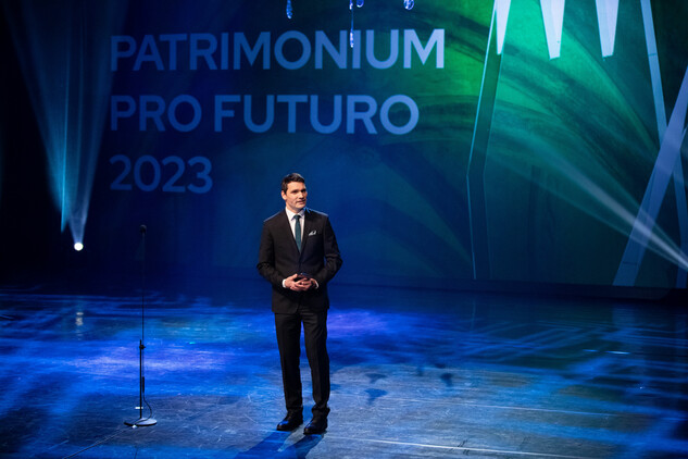 Patrimonium pro futuro 2023