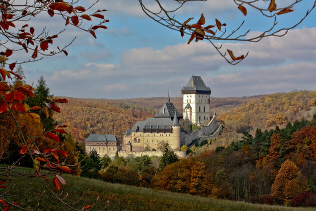 Karlštejn