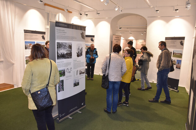 Foto: Městské muzeum Chrast